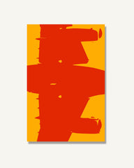 The Overhead Print