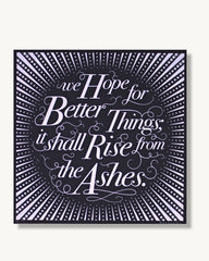 Detroit Motto
