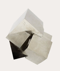 Pyrite Light 2