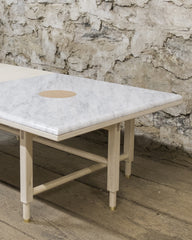 St. Charles Cocktail Table