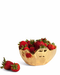 Gold Ridge Nesting Bowls
