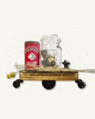 Classic Mini Cart