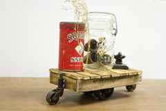 Classic Mini Cart