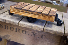 Classic Mini Cart