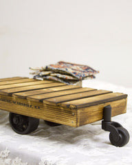 Large Mini Cart