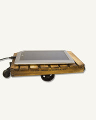 Large Mini Cart
