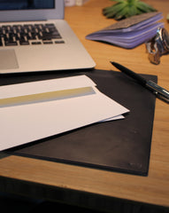Leather Desk Pad
