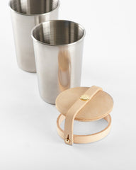 Yield Cup Set