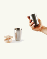 Yield Cup Set