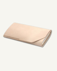 iPhone 6 Wallet/Case Natural
