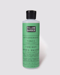 Aftershave tonic