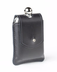 River Flask Navy
