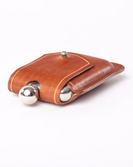 River Flask Terracotta