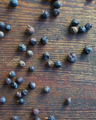 The Homemade Gin Kit