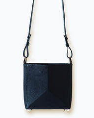 Mini Bone Bag Black