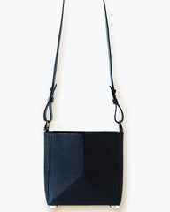 Mini Bone Bag Black