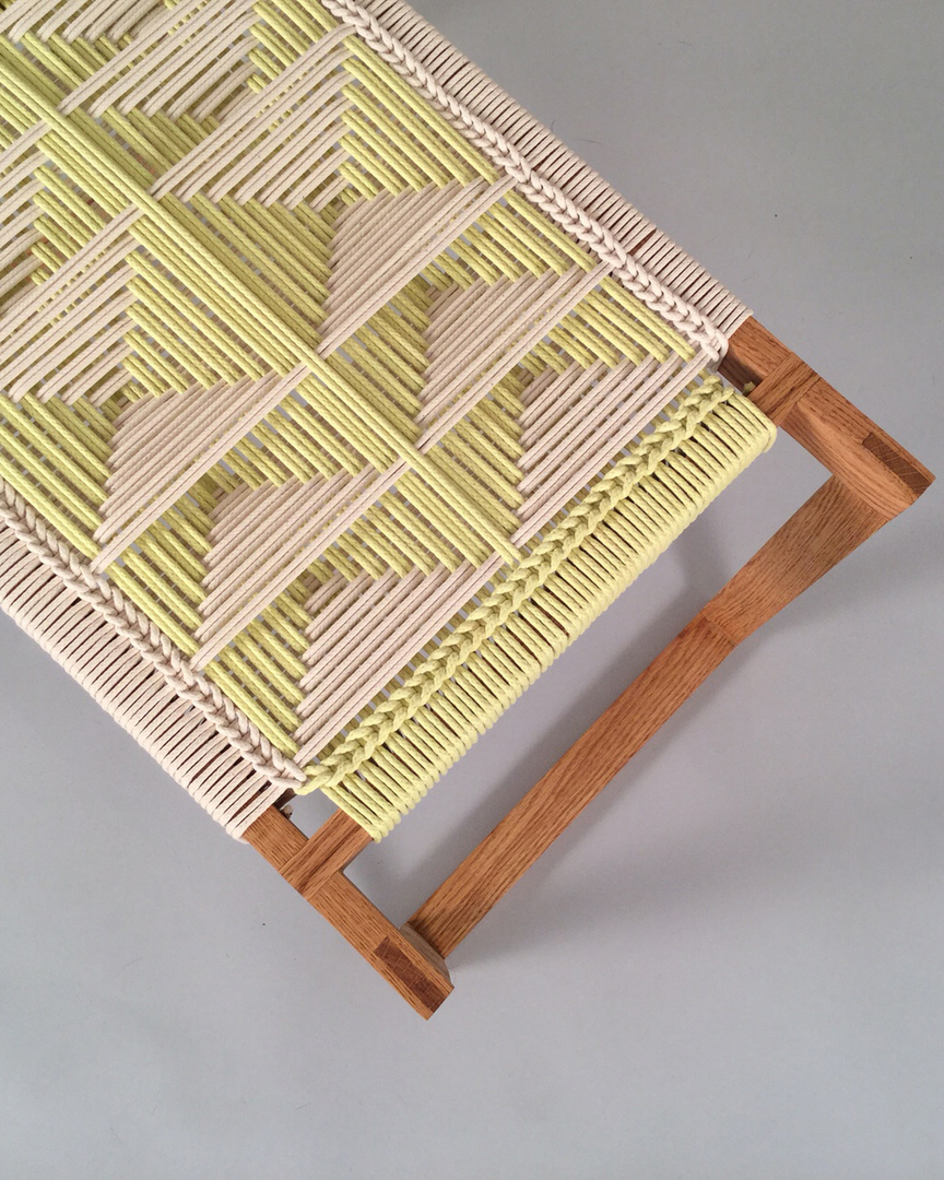 Fireside Stool