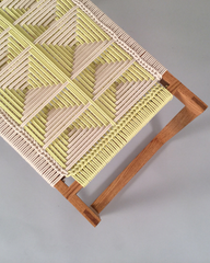 Fireside Stool