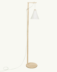 Halsey Floor Lamp