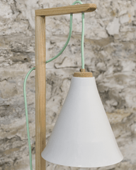 Halsey Floor Lamp