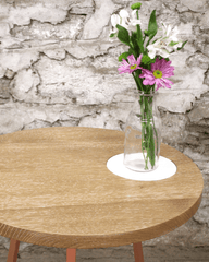 St. Charles Side Table