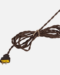 Brass Switch Pendant