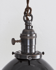 Brass Switch Pendant