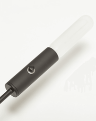 WALD Hi-Lo Plug Lamp