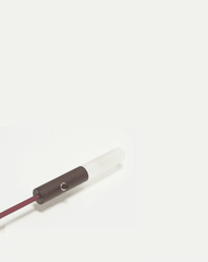 WALD Hi-Lo Plug Lamp