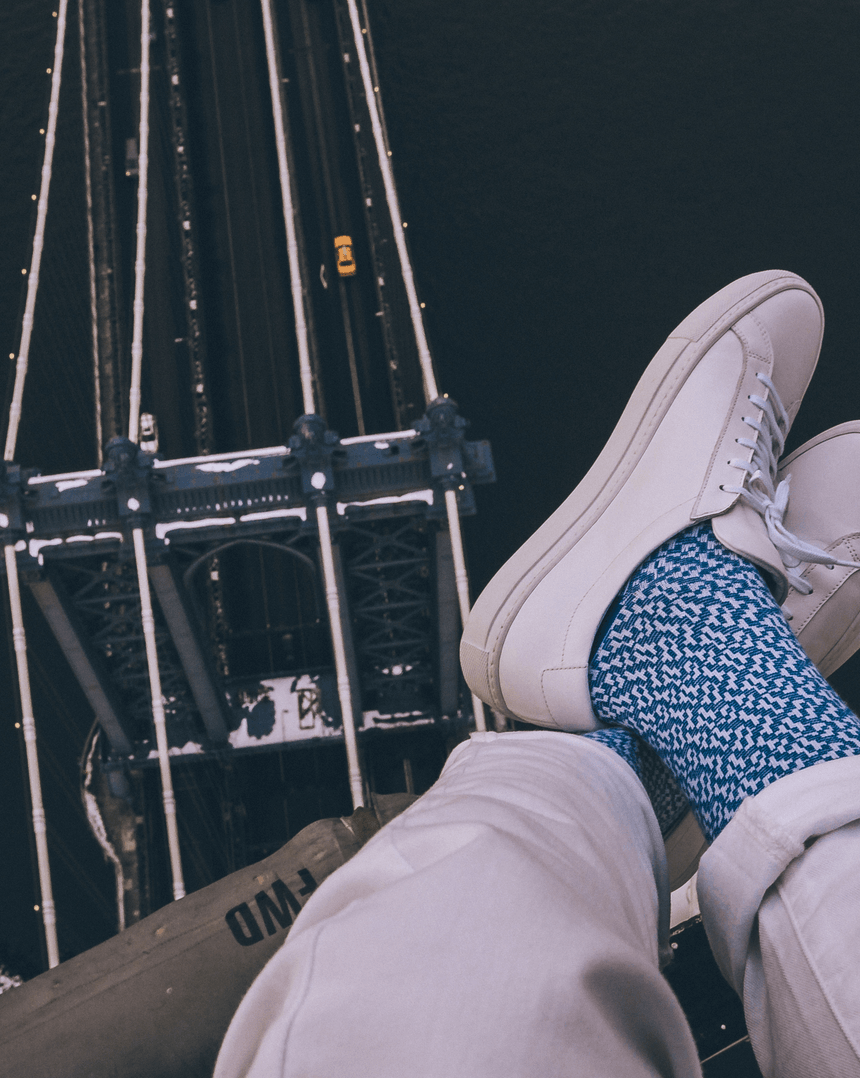 Roosevelt Socks