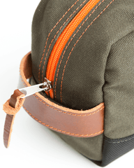 Hey Handsome Shaving Kit Bag