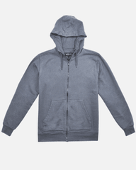 Weston Hoodie Gray