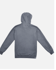 Weston Hoodie Gray