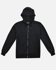 Weston Hoodie Black