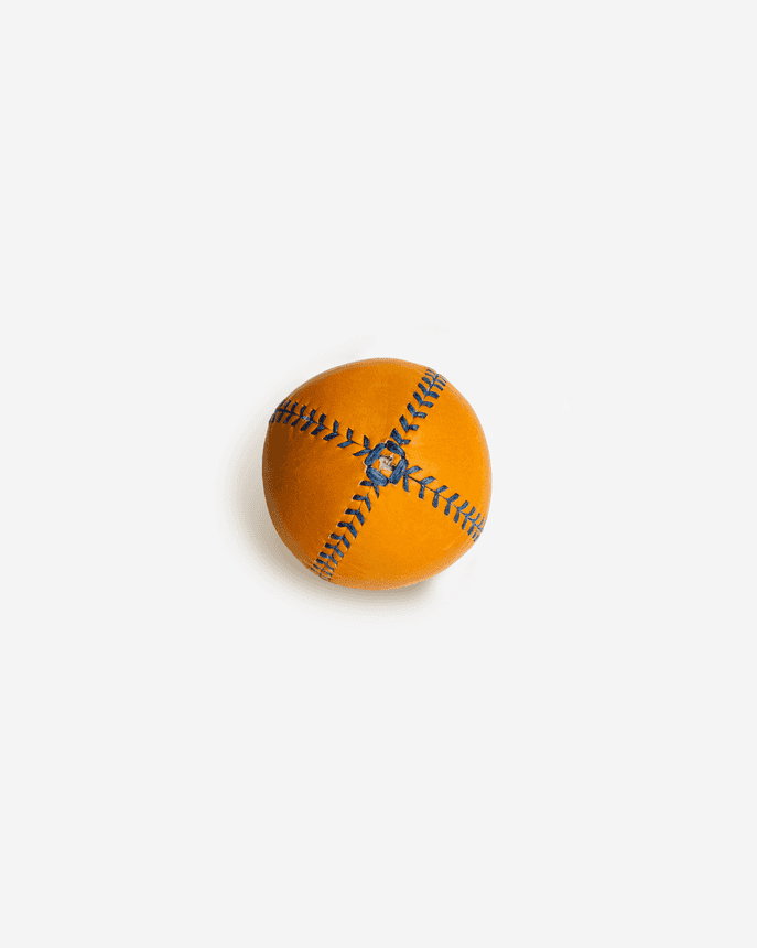 Lemon Ball Baseball