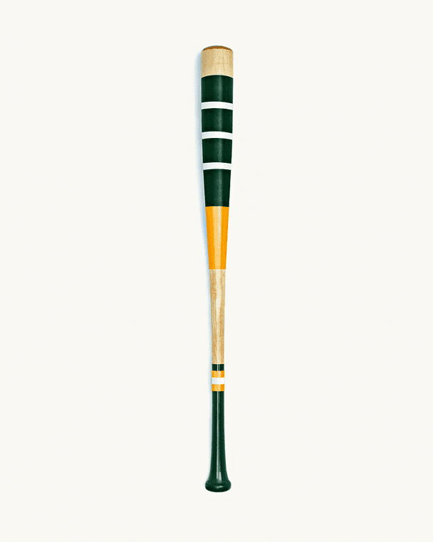 All-American Baseball Bat