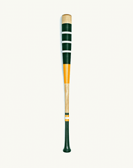 All-American Baseball Bat