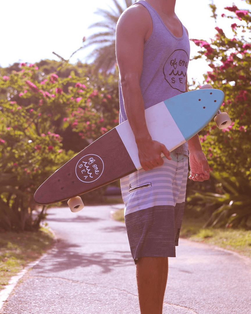 Mini Longboard