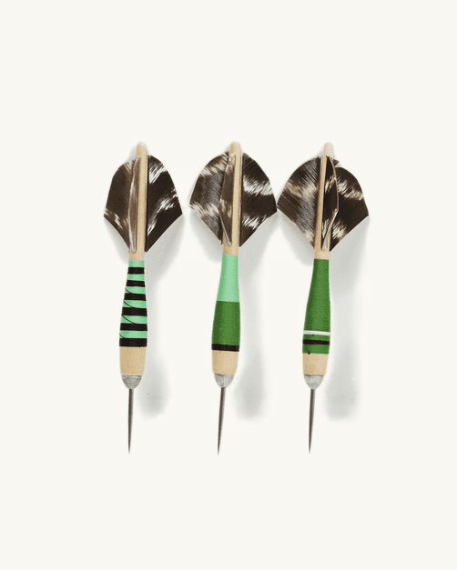 Skirmish Darts
