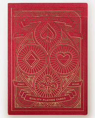 Ace Playing Cards Deck