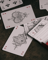 Ace Playing Cards Deck