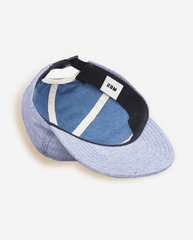 Perry 6-Panel Cap