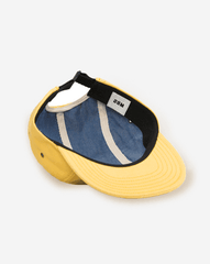 Alder 5-Panel Cap